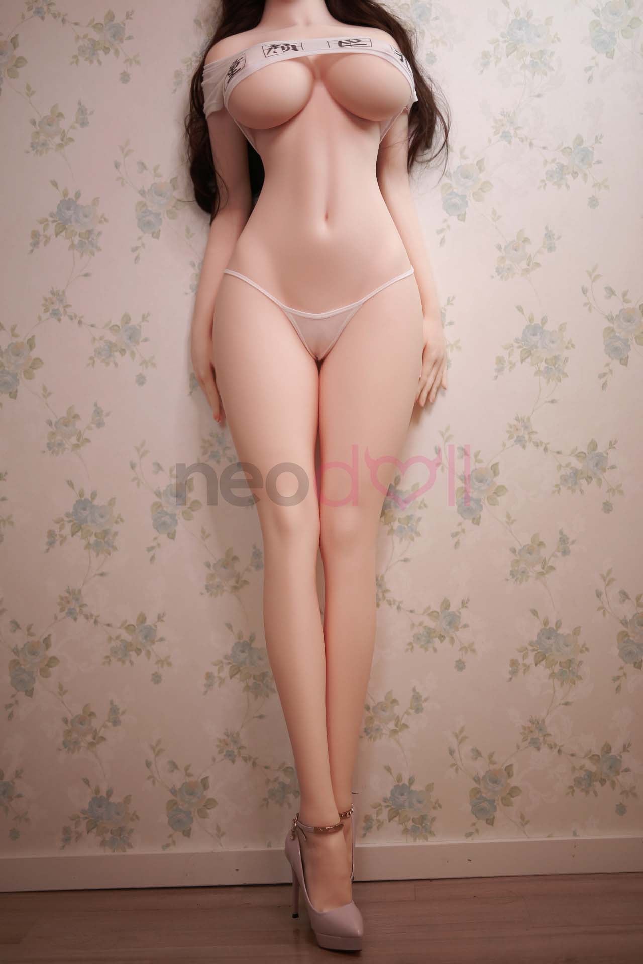 Neodoll Sugar Babe - Ulla - Poupée de Sexe Réaliste - 168cm - Naturel