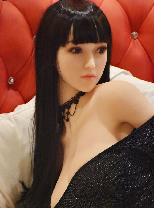 Neodoll Allure Bristol - Poupée de Sexe Réaliste - 167cm - Naturel