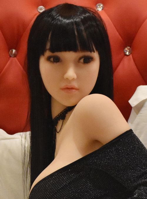 Neodoll Allure Bristol - Poupée de Sexe Réaliste - 167cm - Naturel