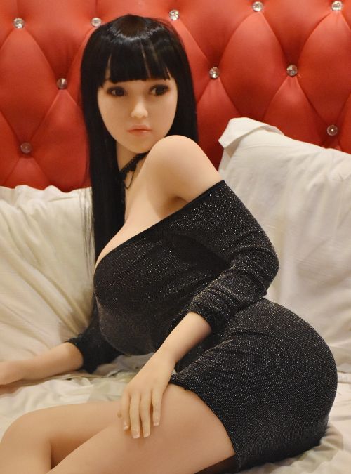 Neodoll Allure Bristol - Poupée de Sexe Réaliste - 167cm - Naturel